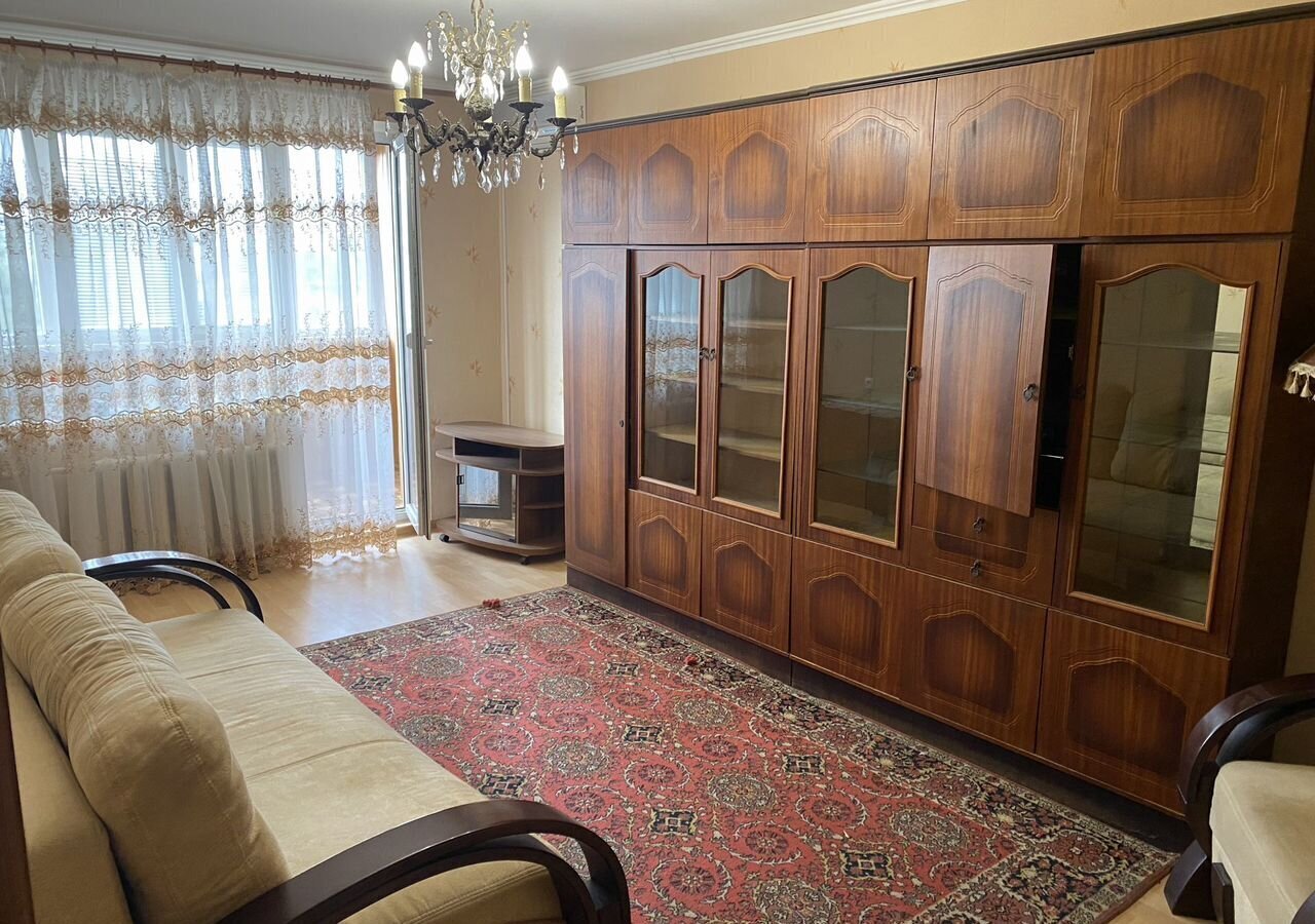 квартира г Алушта ул Ялтинская 12 фото 7