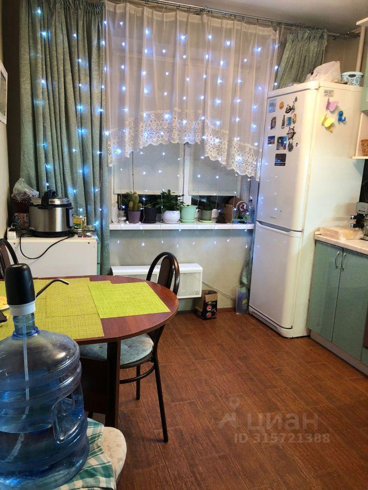 квартира г Пушкино ул Добролюбова 58 Западный фото 19