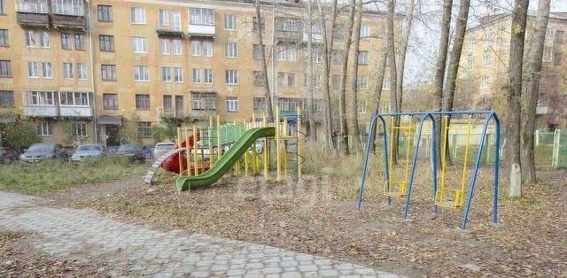 комната г Нижний Тагил р-н Тагилстроевский ул Грибоедова 7 фото 3