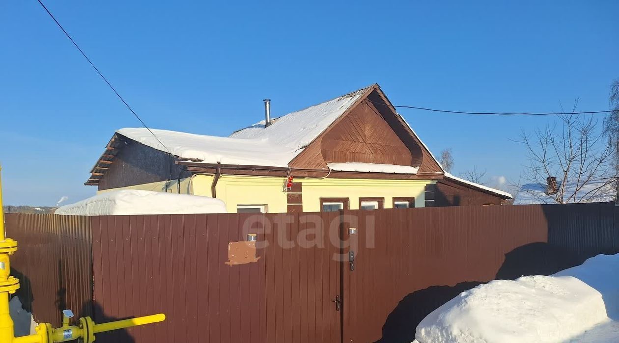 дом г Нижний Тагил р-н Ленинский ул Родниковая 55 фото 4