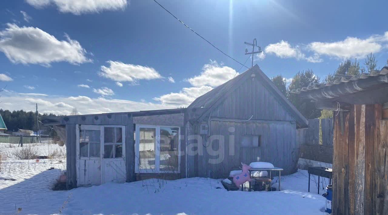 дом р-н Пригородный д Реши фото 4