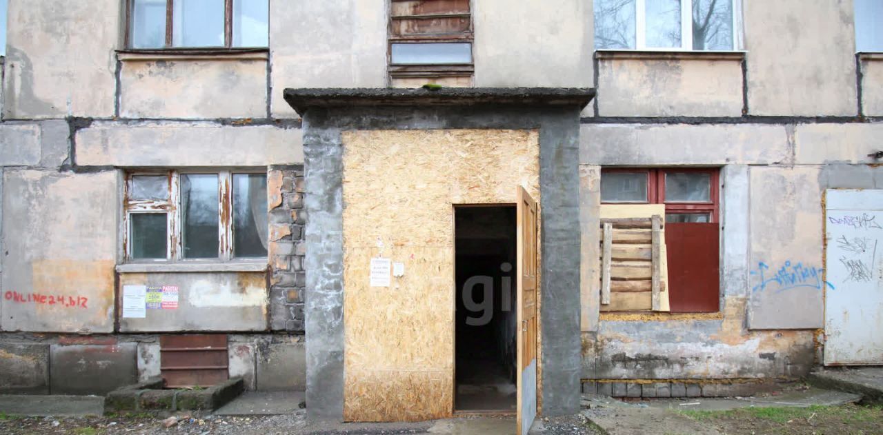 комната г Нижний Тагил р-н Дзержинский ул Юности 39 фото 14