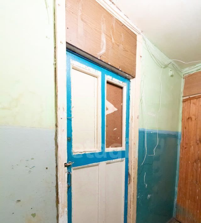 комната г Нижний Тагил р-н Тагилстроевский ул Солнечная 14 фото 10
