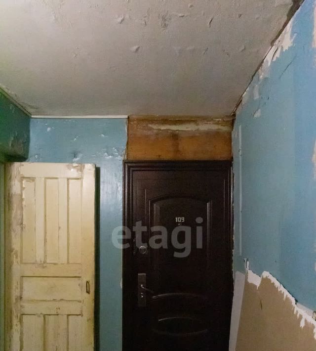 комната г Нижний Тагил р-н Дзержинский ул Юности 3к/4 фото 7