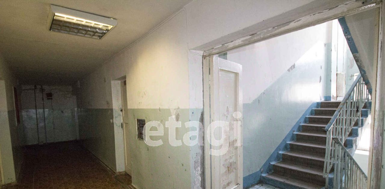 комната г Нижний Тагил р-н Тагилстроевский ул Солнечная 14 фото 11