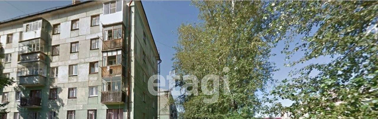 комната г Нижний Тагил р-н Дзержинский ул Коминтерна 57 фото 7