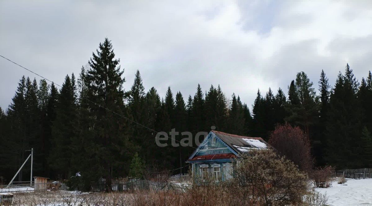 дом г Нижний Тагил п Волчёвка ул Железнодорожная 33 фото 7