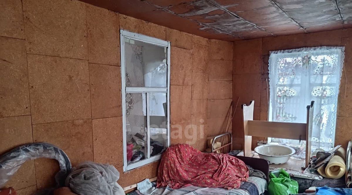 дом г Нижний Тагил р-н Тагилстроевский снт Горняк-1 ул. Земляничная фото 7