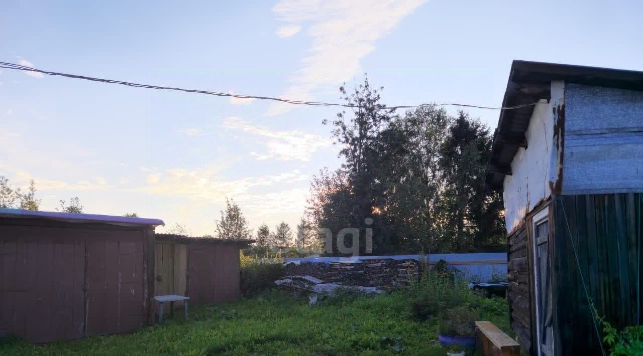дом г Нижний Тагил п Баклушина ул Центральная 15 фото 13