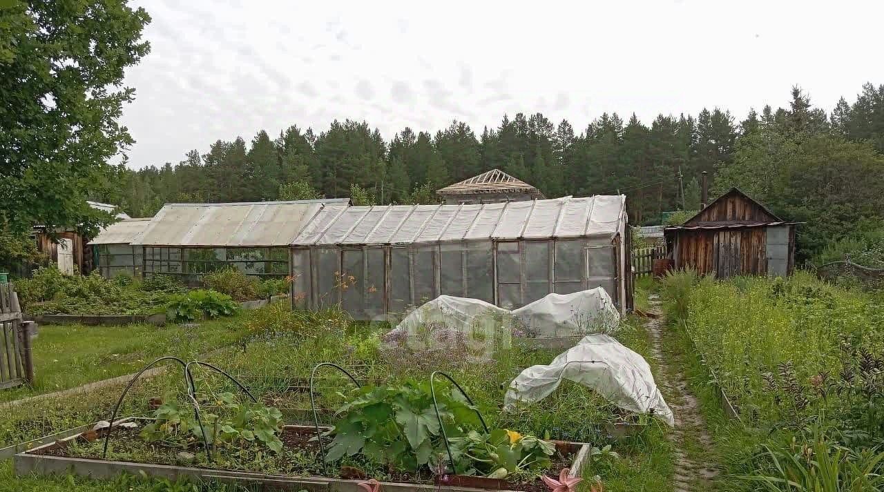 дом р-н Пригородный д Анатольская ул Тагильская 8 фото 9
