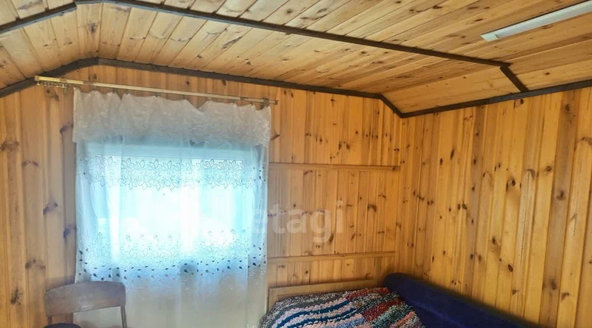 дом г Нижний Тагил р-н Тагилстроевский снт Горняк-2 ул Лесная фото 21