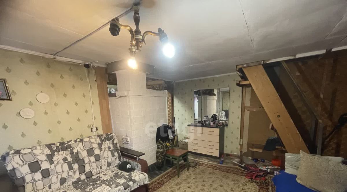 дом г Нижний Тагил р-н Тагилстроевский КС, Мокрая, Ольховка фото 7