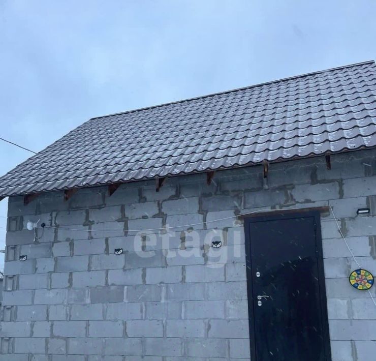 дом г Нижний Тагил р-н Тагилстроевский ул Проселочная 34б фото 5