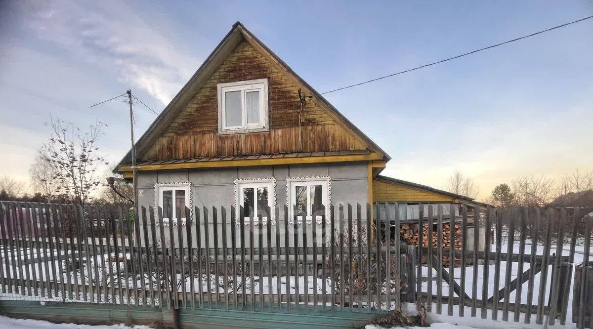 дом г Нижний Тагил р-н Тагилстроевский КС, Мокрая, Ольховка фото 48