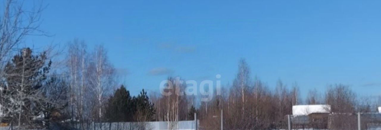 земля г Нижний Тагил р-н Тагилстроевский ул 3-я Звездная 47 фото 8