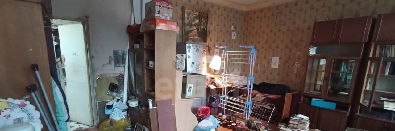 комната г Брянск р-н Советский ул Фокина 32 фото 10