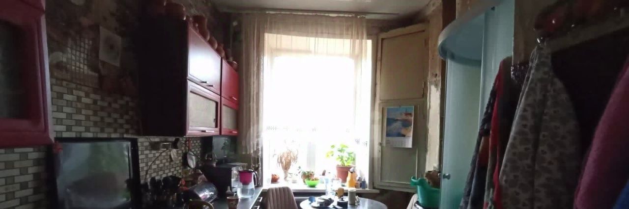 комната г Брянск р-н Советский ул Фокина 32 фото 18