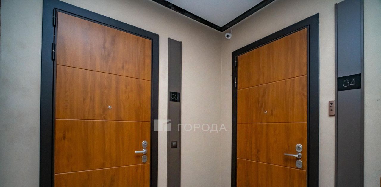 квартира г Новосибирск ул Урицкого 6 Площадь Ленина фото 32