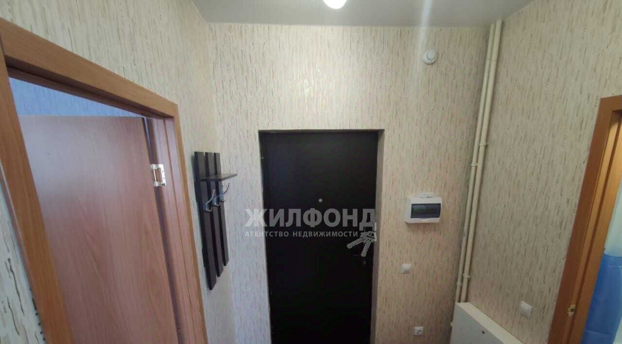 квартира г Когалым ул Кирова 13 фото 7