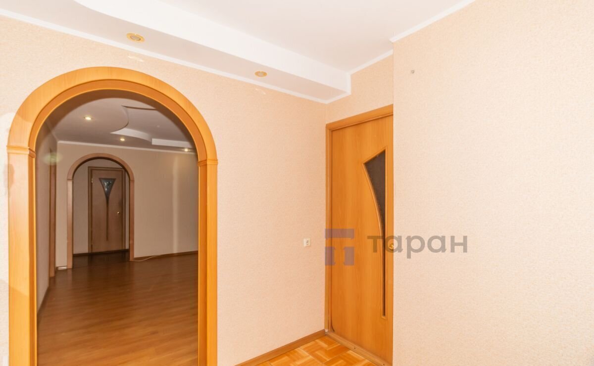 квартира г Челябинск р-н Калининский ул Чичерина 32б фото 16