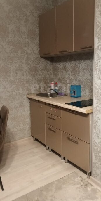 квартира р-н Всеволожский г Мурино б-р Петровский 14к/5 Девяткино фото 5