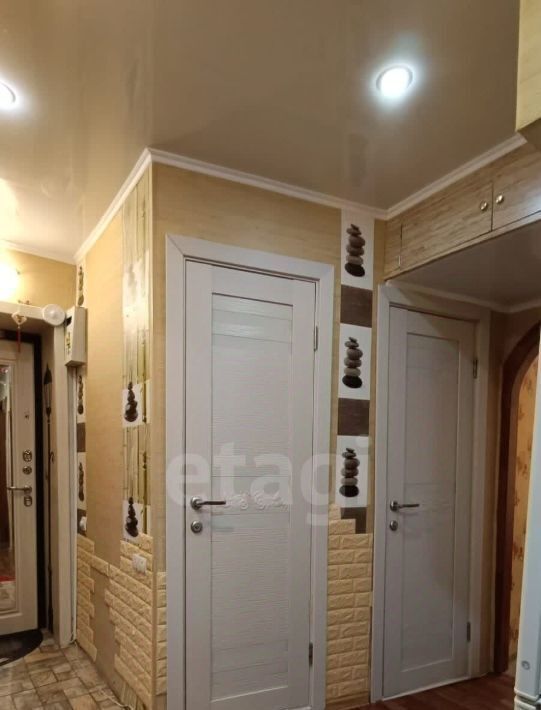 квартира г Нижний Тагил р-н Ленинский ул Зерновая 14 фото 22