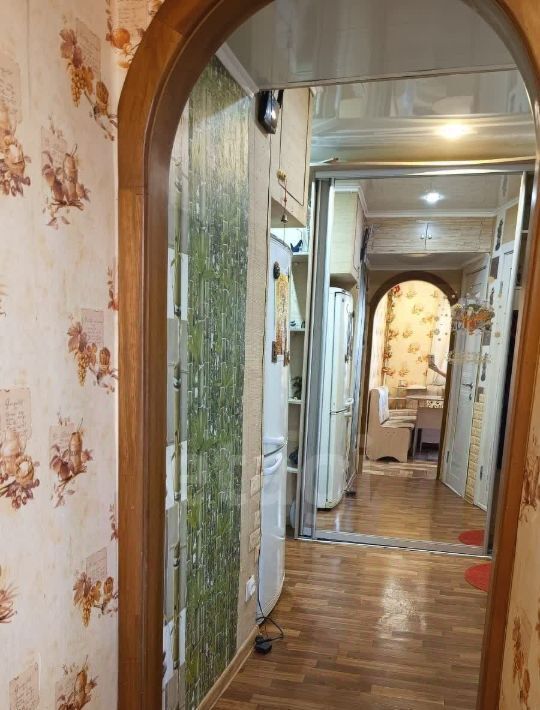 квартира г Нижний Тагил р-н Ленинский ул Зерновая 14 фото 23