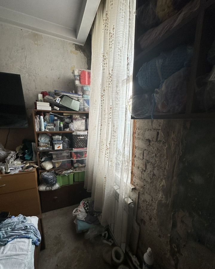 квартира г Екатеринбург п Полеводство ул Деева 3 р-н Чкаловский муниципальное образование фото 8