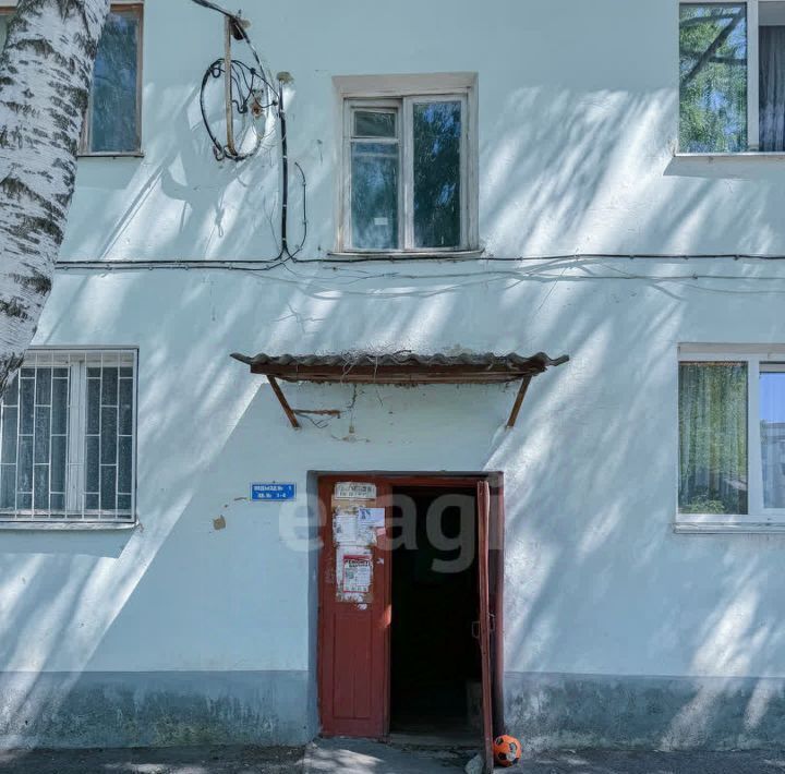 квартира г Саранск р-н Ленинский ул Котовского 32 фото 22