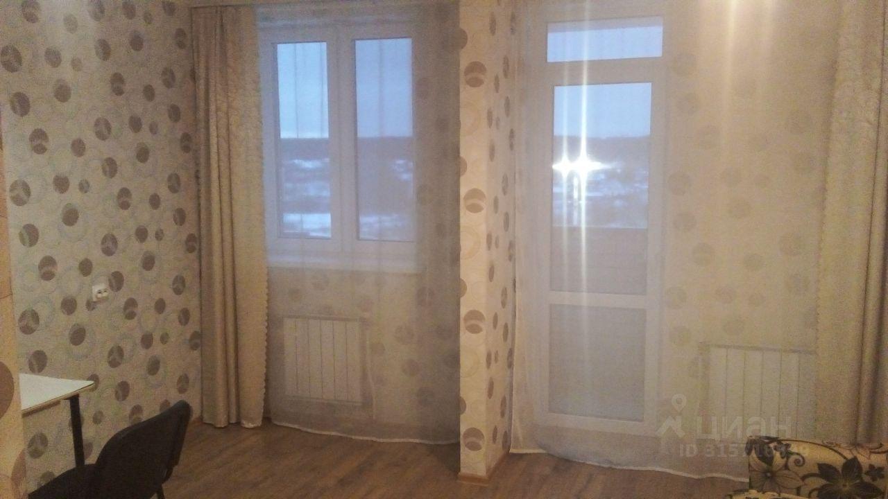 квартира г Березовский п Шиловский ЖК Рябина-парк пер Березовский ул Новая 20 Берёзовский, Южный управленческий округ фото 1