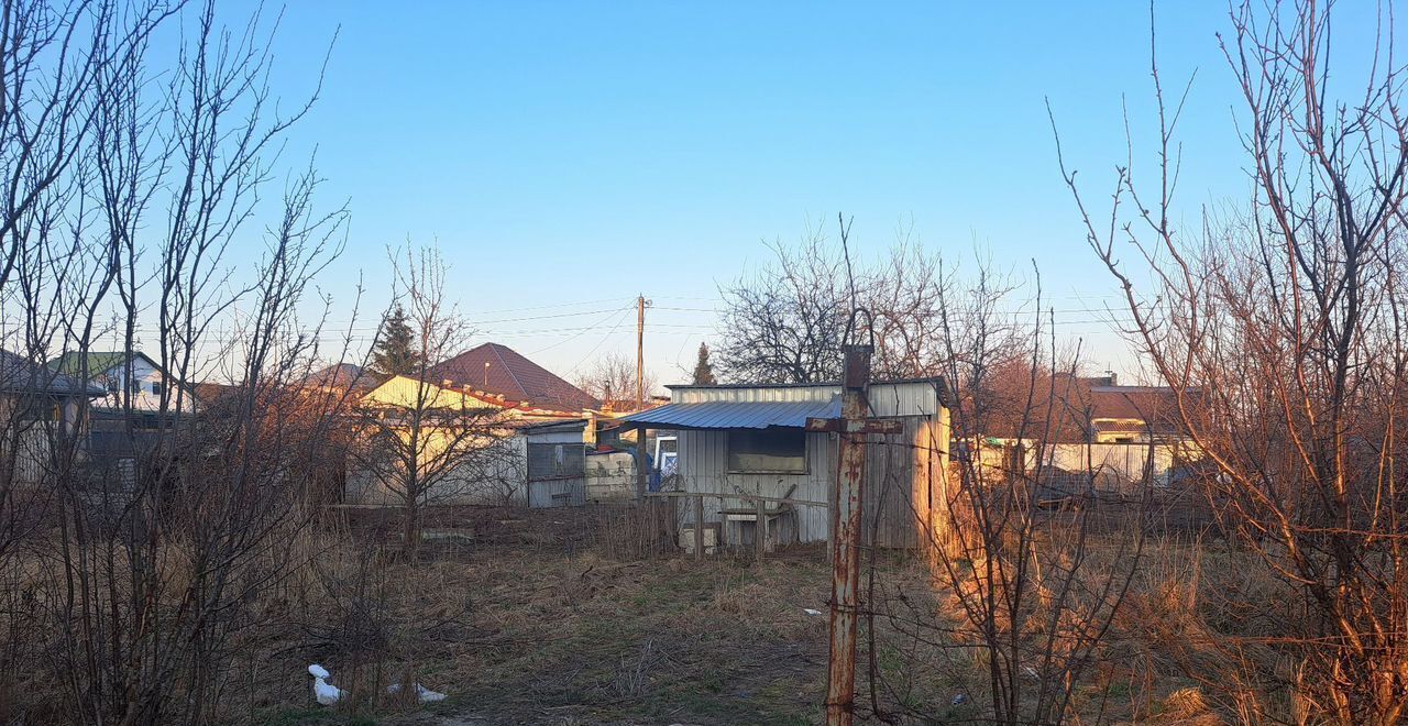 земля г Калининград р-н Ленинградский снт Колосок Торговая ул., 20 фото 1