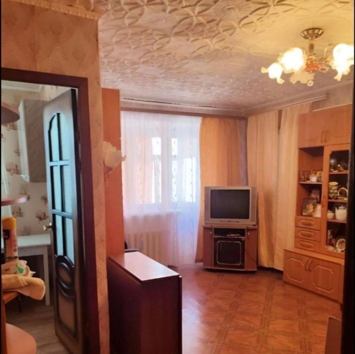 квартира г Бугуруслан ул Коммунистическая 15 фото 2