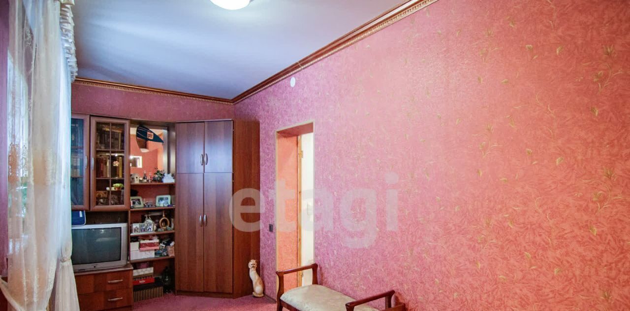 дом г Кострома ул Боевая 18 фото 12
