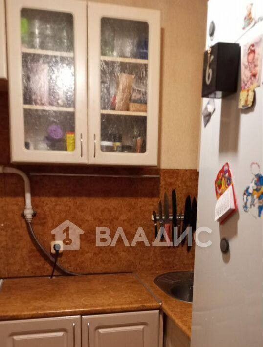 квартира г Нижний Новгород Горьковская ул Суетинская 10 фото 3