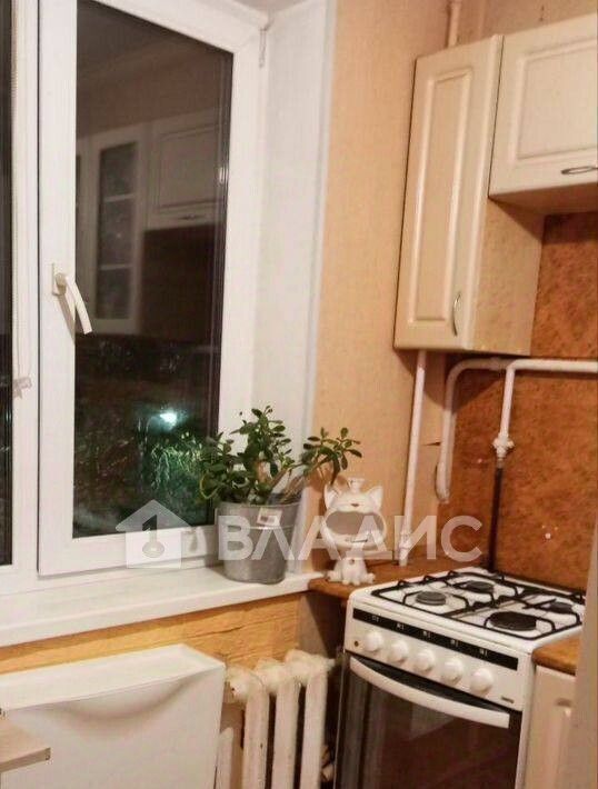 квартира г Нижний Новгород Горьковская ул Суетинская 10 фото 4