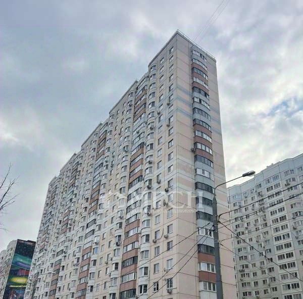 квартира г Одинцово Новая Трехгорка ул Кутузовская 10 микрорайон «Новая Трёхгорка» Кунцевская фото 21