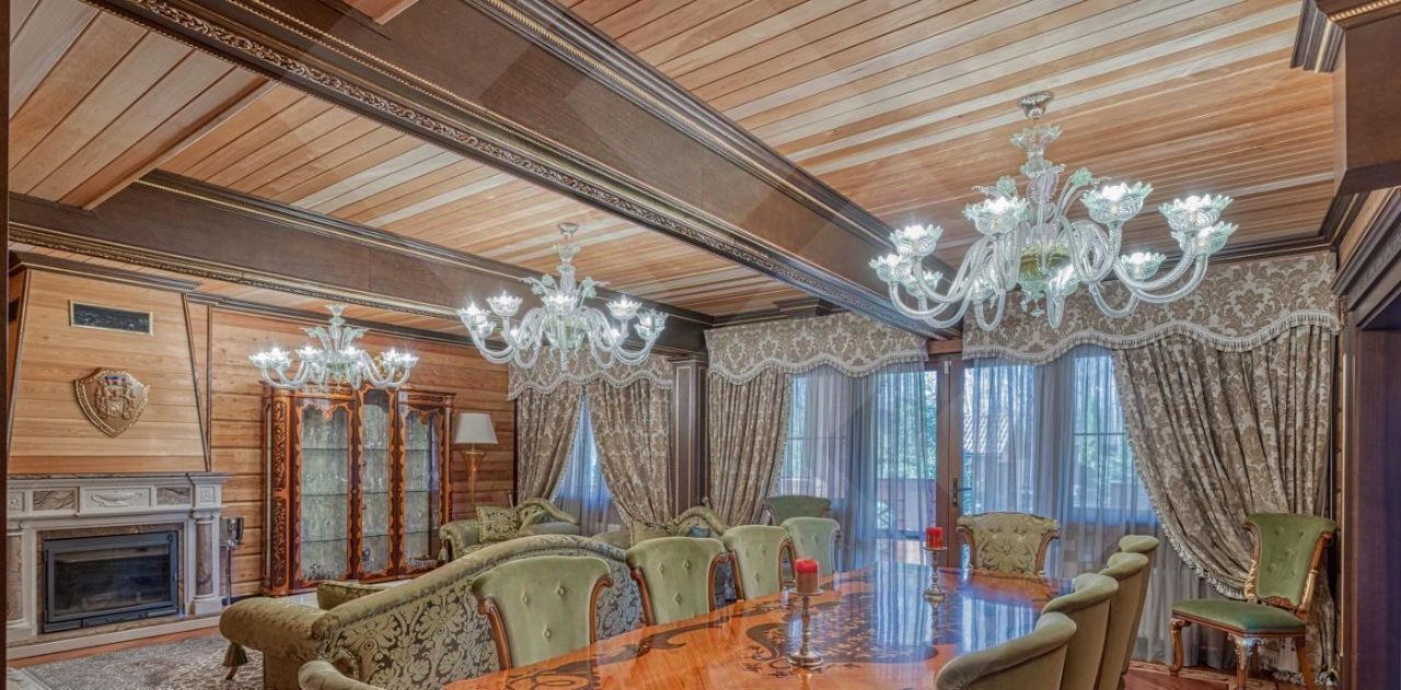 дом г Подольск п Сосновый Бор Москва, Подольск фото 5