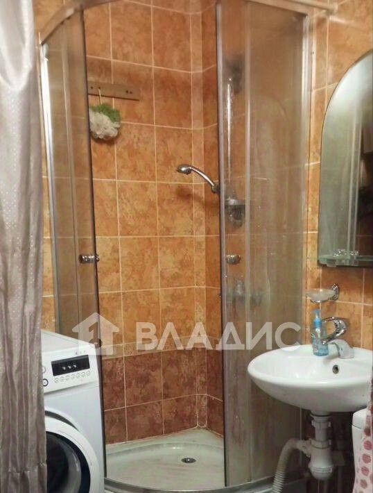 квартира г Нижний Новгород Горьковская ул Суетинская 10 фото 5