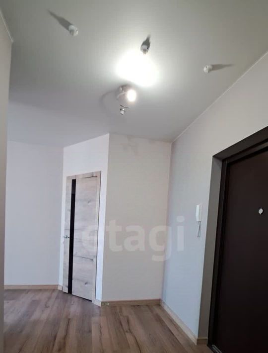 квартира г Владивосток р-н Фрунзенский ул Авроровская 17 фото 8
