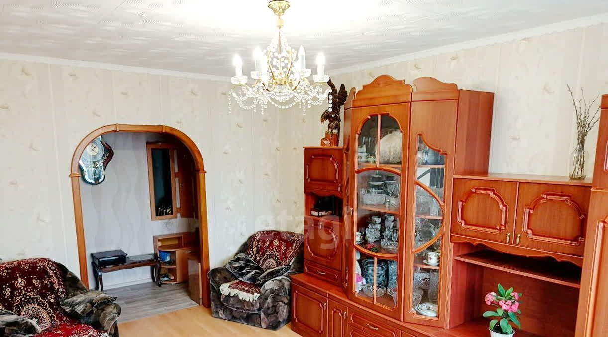 квартира г Владивосток р-н Ленинский ул Нейбута 85 фото 10