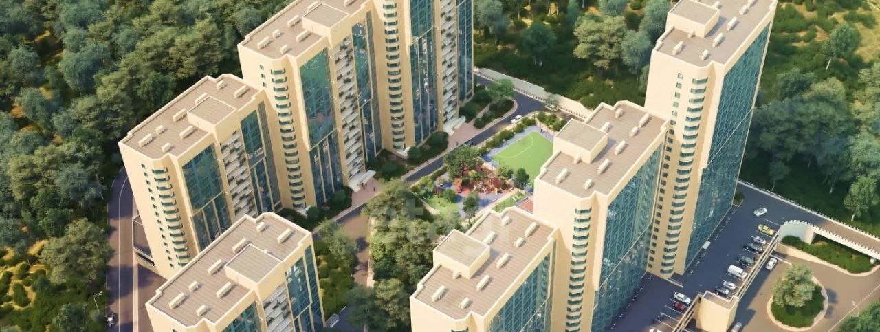 квартира г Владивосток р-н Ленинский ул Нейбута 135к/1 фото 5