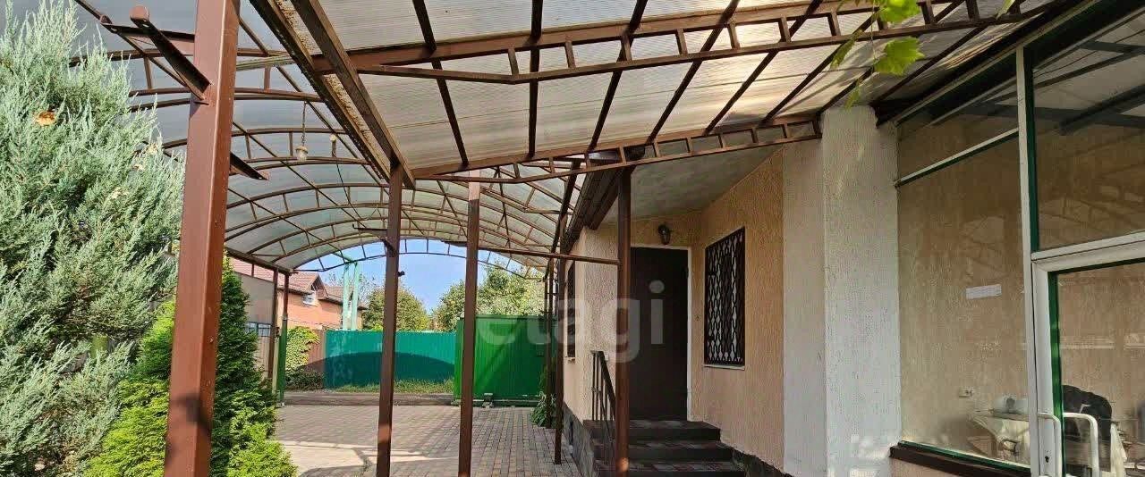 дом г Ростов-на-Дону р-н Октябрьский сад Лесополоса фото 26