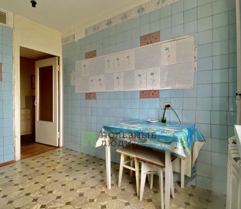 квартира г Орел р-н Заводской ул Розы Люксембург 54 фото 15