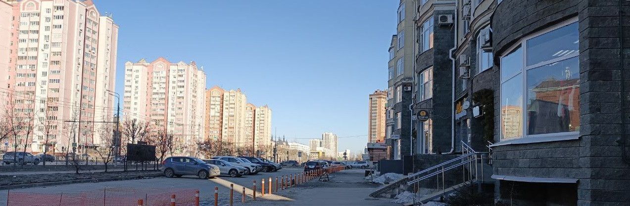 свободного назначения г Казань Козья слобода ул Чистопольская 26/5 фото 12
