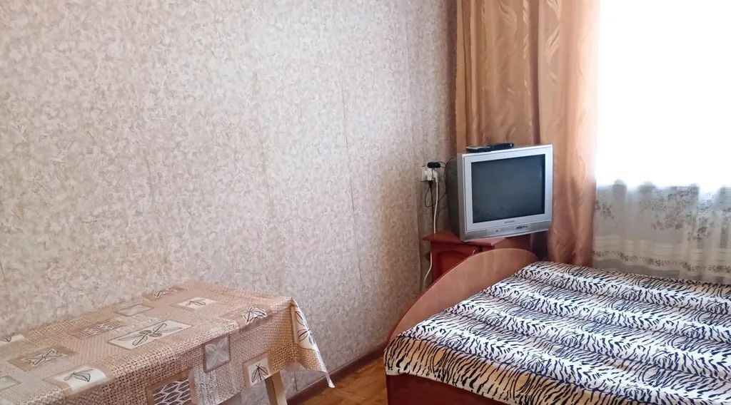 комната г Пенза р-н Железнодорожный ул Чаадаева 99 фото 3