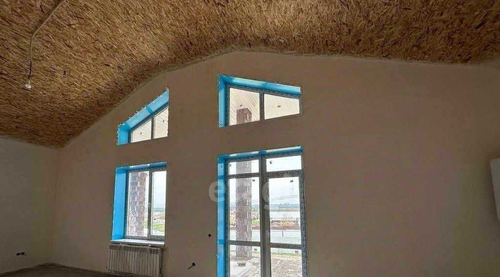 дом г Уфа с Нагаево ул Есенинская р-н Октябрьский фото 16