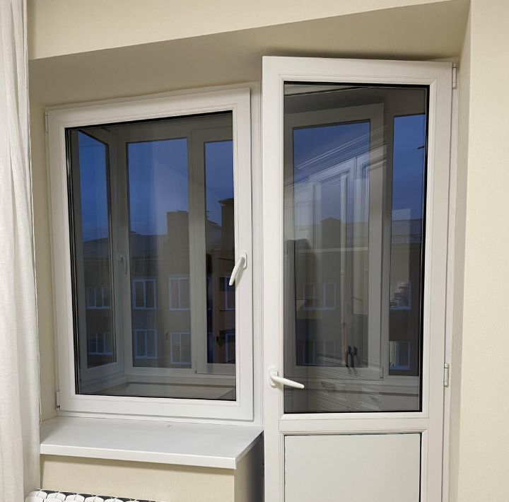 квартира г Владикавказ ул Хадарцева 39к/2 фото 10