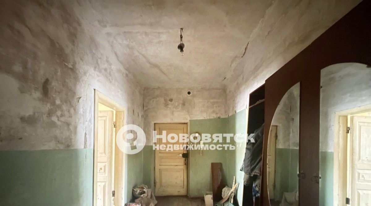 квартира г Киров р-н Нововятский ул Советская 70 фото 17