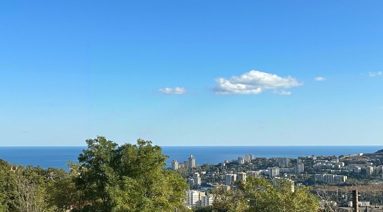 дом г Ялта ул Большевистская 33 фото 2