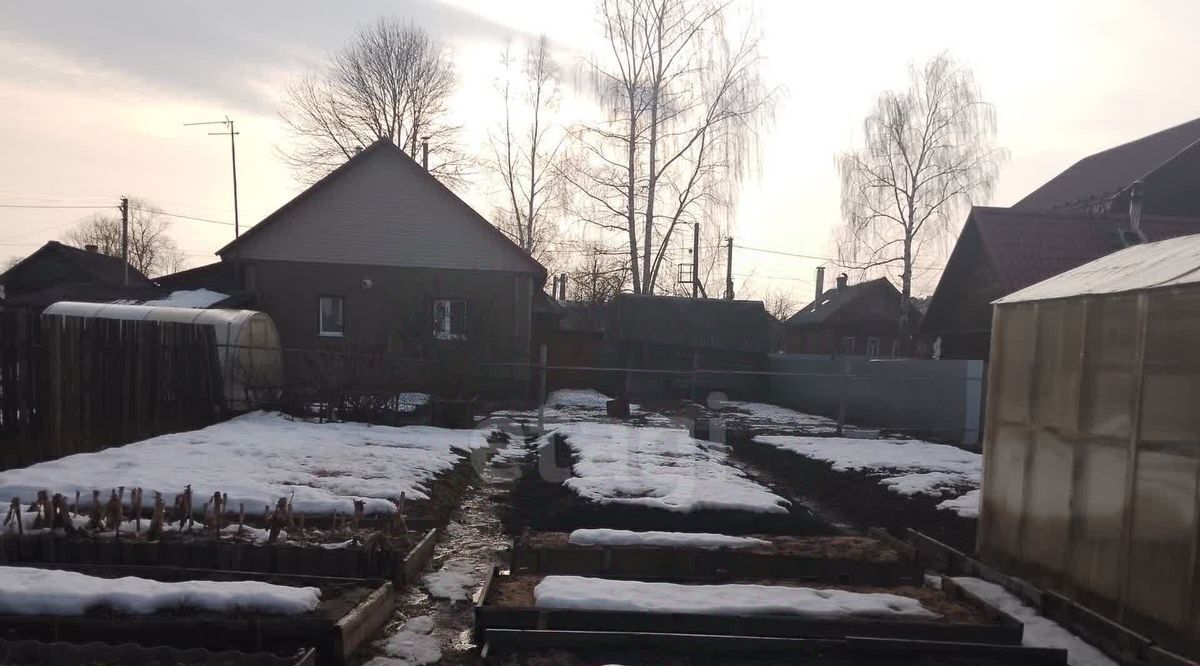 дом р-н Буйский г Буй ул Островского 81 фото 15